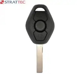 2000-2008 Keyless Entry Remote Key for BMW 5941448