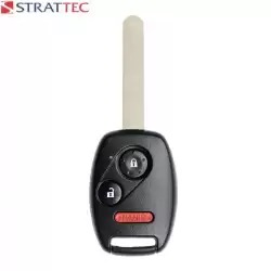 2007-2008 Remote Head key for Honda Fit 5941404