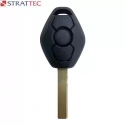 2000-2003 Remote Head Key for BMW 5,6,7-Series, Z3 5941445