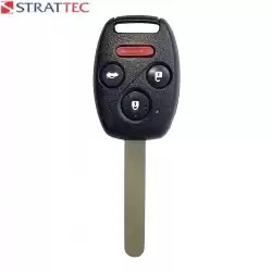 2006-2013 Remote Head Key for Acura MDX, Honda Civic 5938191
