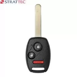 2005-2014 Remote Head Key for Honda Fit / Odyssey / Ridgeline 5938187