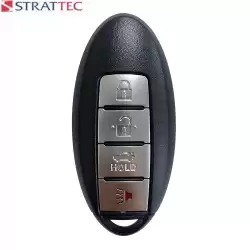 2007-2015 Smart Remote Key for Nissan Infiniti 5941443