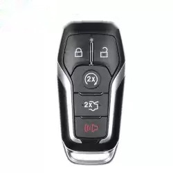 2013-2017 Smart Remote Key for Ford 164-R7989 M3N-A2C31243300 LookALike