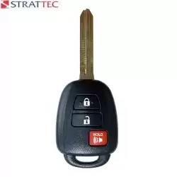 2013-2019 Remote Head Key for Toyota 5941441
