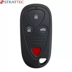 1999-2006 Keyless Remote Key for Acura 5941416