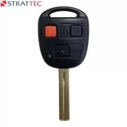 Remote Head Key for Lexus 5941449