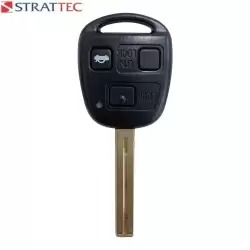 Remote Head Key for Lexus 5941453