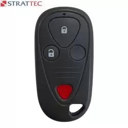 2002-2006 Keyless Remote Key for Acura RSX 5941417