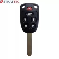 2011-2013 Remote Head Key for Honda Odyssey 5941427