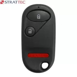 2002-2011 Keyless Remote Key for Honda 5941411