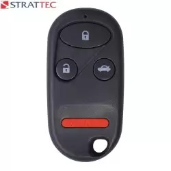 2002-2004 Keyless Remote Key for Honda CR-V 5938195