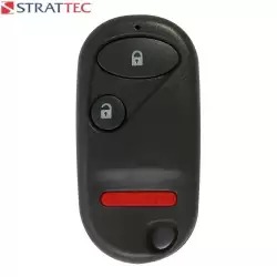 2001-2007 Keyless Remote Key for Honda 5938194