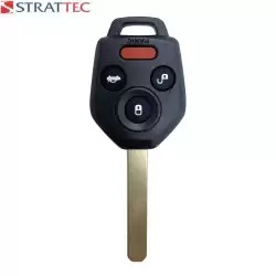 2010-2014 Remote Head Key for Subaru 5941459