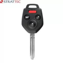 2012-2019 Remote Head Key for Subaru 5941462
