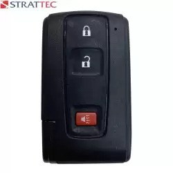 2004-2019 Remote Slot Key for Toyota Prius 5941419