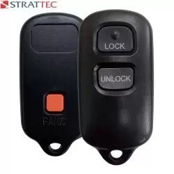 Keyless Remote Key for Toyota Scion 5941413