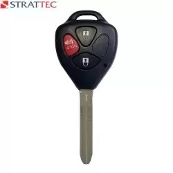 2006-2013 Remote Head Key for Toyota Acura 5938196