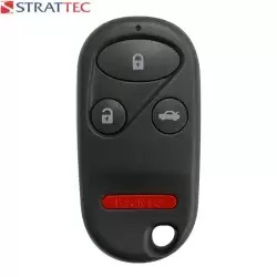 1996-2004 Keyless Remote Key for Honda 5941405
