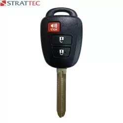 2013-2019 Remote Head Key for Toyota 5941440
