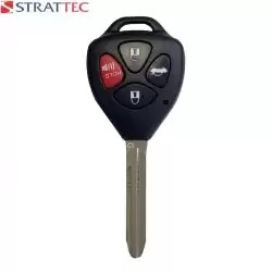 2010-2011 Remote Head Key for Toyota Camry 5938199