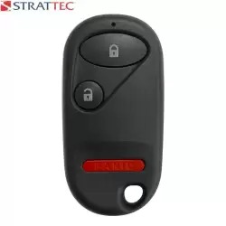 1996-2000 Keyless Remote Key for Honda Civic Accord 5941406