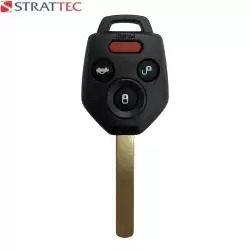 2011-2014 Remote Head Key for Subaru 5941465
