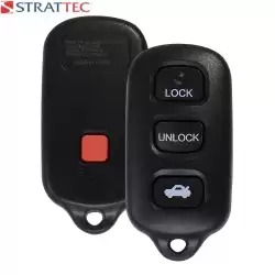 1999-2004 Keyless Remote Key for Toyota Avalon 5938207