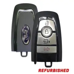 2022-2024 Ford  Lightning Smart Remote Key 164-R8303 M3N-A3C054338 Refurbished (Grade A)