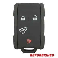 2019-2023 GMC Chevrolet Keyless Entry Remote Key 84209237 M3N-32337200 Refurbished (Grade B)
