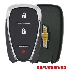 2020-2024 Chevrolet Spark Equinox Proximity Smart Remote Key 13522889 13547791 HYQ4AS Refurbished (Grade B)
