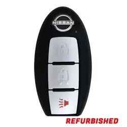 2022-2024 Nissan Smart Remote Key 285E3-9BU1A KR5TXN7 4 Button Refurbished (Grade B)
