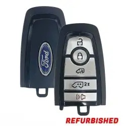 2020-2025 Ford Transit Connect Smart Remote Key 164-R8326 M3N-A3C054338 5 Button Refurbished (Grade A)