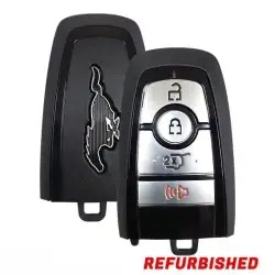 2021-2024 Ford Mach E Gen 5 PEPS Smart Remote Key 4 Button 164-R8319 M3N-A2C931423 Refurbished (Grade A)