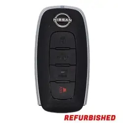 2022-2025 Nissan Smart Remote Key KR5TXPZ1 285E3-6LY1E Refurbished (Grade A)