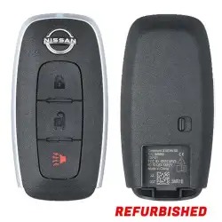 2022-2024 Nissan Smart Remote Key 285E3-5MR1B KR5TXPZ1 Refurbished (Grade B)
