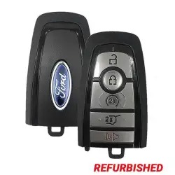 2024-2025 Ford Explorer Smart Remote Key 5 Button M3N-A3C108397 164-R8397 Refurbished (Grade A)