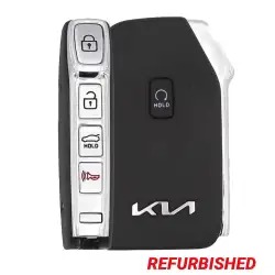 2020-2024 KIA K5 Smart Remote Key 95440-L3430 CQOFD00790 5 Button Refurbished Like New (Grade A)
