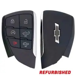 2024 Chevrolet Silverado EV Smart Remote Key 13560195 YGOG21TB2 6B Refurbished (Grade A)
