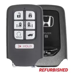 2018-2020 Honda Odyssey Proximity Remote Key 72147-THR-A31 KR5V2X Driver 2 Refurbished (Grade A)