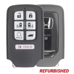 2018-2020 Honda Odyssey Proximity Remote Key 72147-THR-A21 KR5V2X (V41) Driver 1 Refurbished (Grade A)