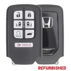 2018-2020 Honda Odyssey Smart Remote Key 72147-THR-A11 KR5V2X No Memory Refurbished (Grade A)