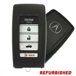 2015-2020 Acura RLX/ILX/TLX Smart Remote Key 72147-TX6-C71 KR580399900 Driver 2 Refurbished (Grade A)
