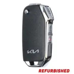 2021-2023 KIA Sorento Flip Remote Key 95430-R0100 SY5SKRGE03 Refurbished (Grade A)
