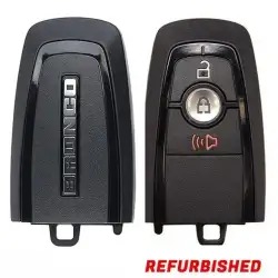 2021-2024 Ford Bronco Smart Remote Key 164-R8295 M3N-A2C931423 Refurbished (Grade A)