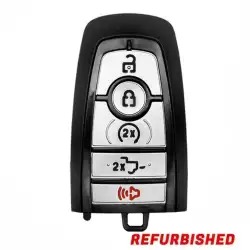 2017-2022 Ford F-Series Smart Remote Key PEPS 164-R8166 M3N-A2C931426 Refurbished Grade B