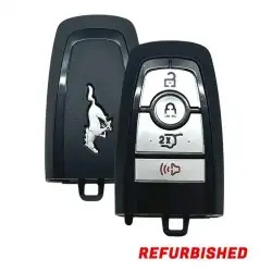 2021-2023 Ford Mustang Mach-E Smart Remote Key 164-R8310 M3N-A2C931423 Refurbished (Grade B)