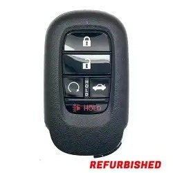 2021-2025 Honda Accord Smart Remote Key KR5TP-4 72147-T20-A11 Refurbished (Grade B)