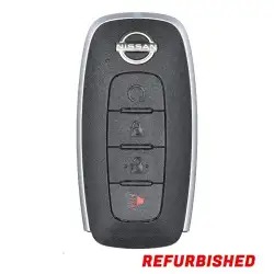 2022-2024 Nissan Pathfinder Rogue Smart Remote Key 285E3-6RA5A KR5TXPZ3 Refurbished (Grade A)