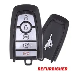 2022-2024 Ford Mustang Smart Remote Key 164-R8324 M3N-A3C054339 Refurbished (Grade B)