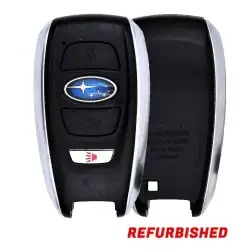 2019-2024 Subaru Smart Remote Key 88835XC00A HYQ14AKB Refurbished (Grade B)